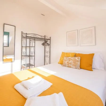 Guestready - Machado Castro Near Santos-o-novo Lisbon