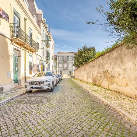 Guestready - Machado Castro Near Santos-o-novo