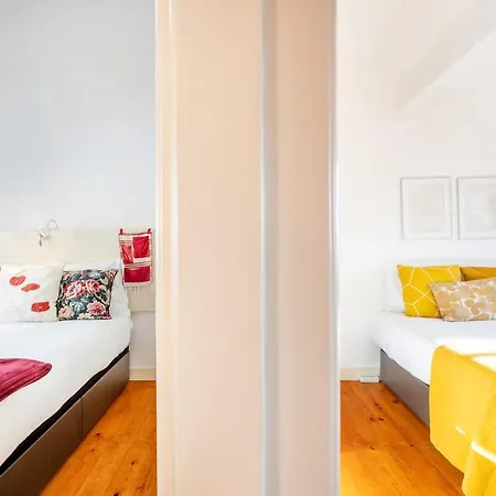 Guestready - Machado Castro Near Santos-o-novo Lisbon