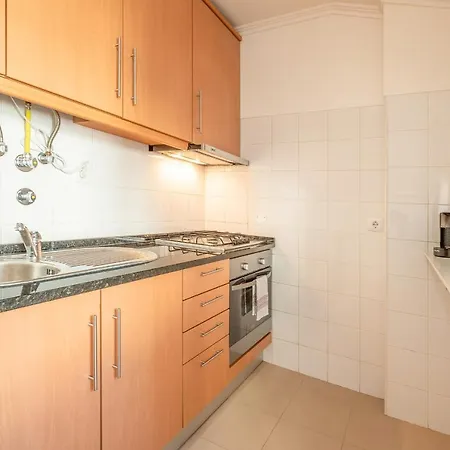 Guestready - Machado Castro Near Santos-o-novo