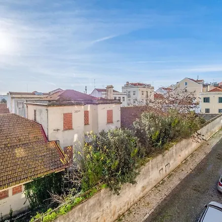 Guestready - Machado Castro Near Santos-o-novo *