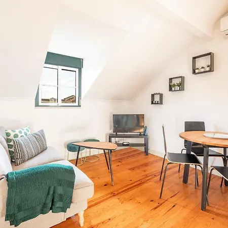 Guestready - Machado Castro Near Santos-o-novo