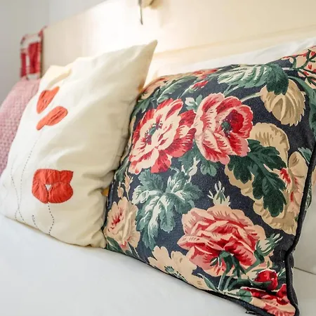 Appartement Guestready - Machado Castro Near Santos-o-novo *