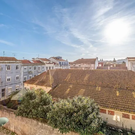 Guestready - Machado Castro Near Santos-o-novo Lisboa