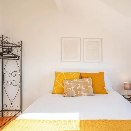 Appartement Guestready - Machado Castro Near Santos-o-novo