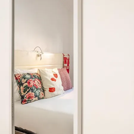 Apartment Guestready - Machado Castro Near Santos-o-novo Lisbon