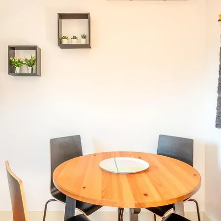 Apartment Guestready - Machado Castro Near Santos-o-novo *